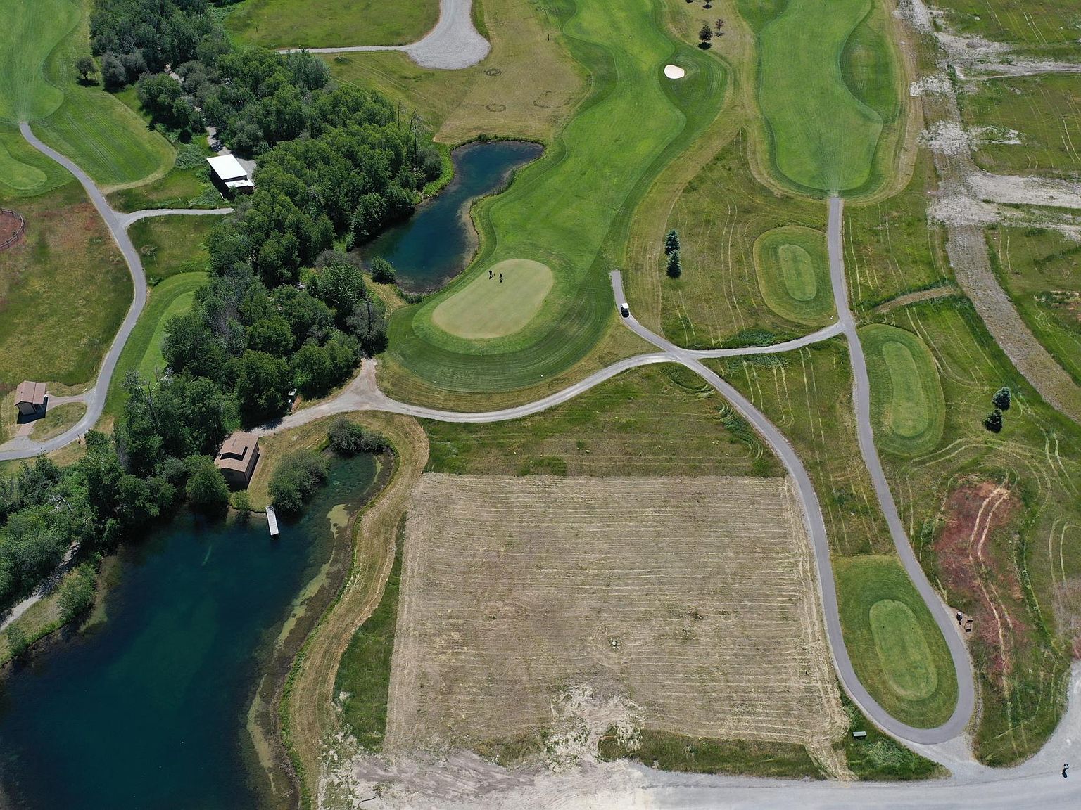 320/322 Indian Springs Rd