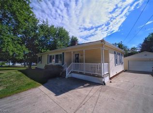 6138 Middlebranch Ave NE, Canton, OH 44721