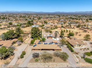 4919 S Apache Ave, Sierra Vista, AZ 85650