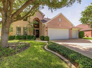 1247 Fall Creek Loop, Cedar Park, TX 78613
