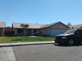 1420 Van Buren Ave, Calexico, CA 92231