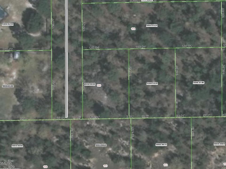 100 Magnolia-722077