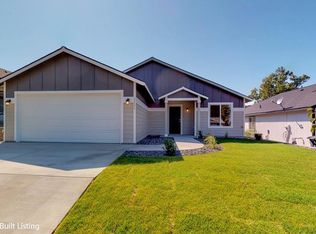 1340 13th St, Benton City, WA