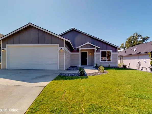 1340 13th St, Benton City, WA 99320