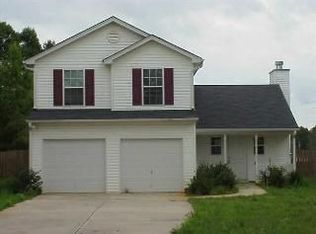 254 Cheyenne Way, Auburn, GA 30011