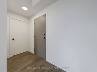 181 Sterling Rd #1009, Toronto, ON M6R 2B2