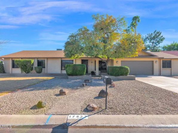 17837 N 75TH Drive, Glendale, AZ 85308