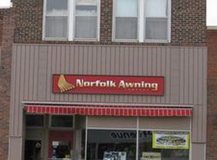 710 W Norfolk Ave, Norfolk, NE 68701