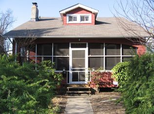 3027 Weaver Ave, Baltimore, MD 21214