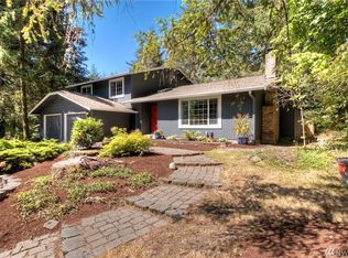 1419 Sunnyvale Ct NW, Olympia, WA 98502