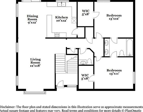 2nd image of 3424 W Calle De La Bajada