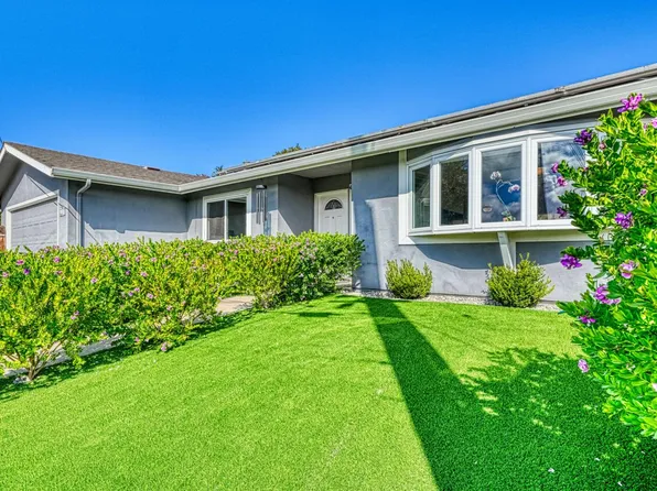 1705 Hilby Ave, Seaside, CA 93955