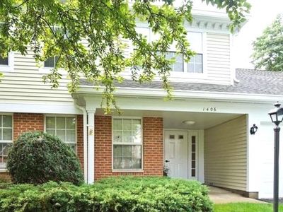 1406 Plum Ct APT C, Mount Prospect, IL, 60056