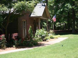 1600 Hadley Rd, Pine Mountain, GA 31822