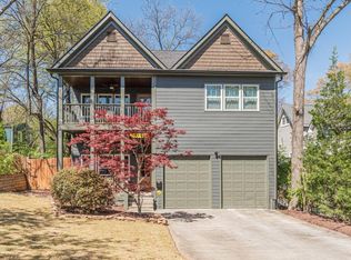 694 Bryan St SE, Atlanta, GA 30312