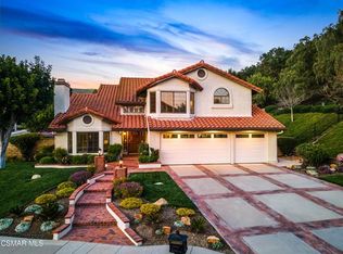 2900 Bayham Cir, Thousand Oaks, CA 91362