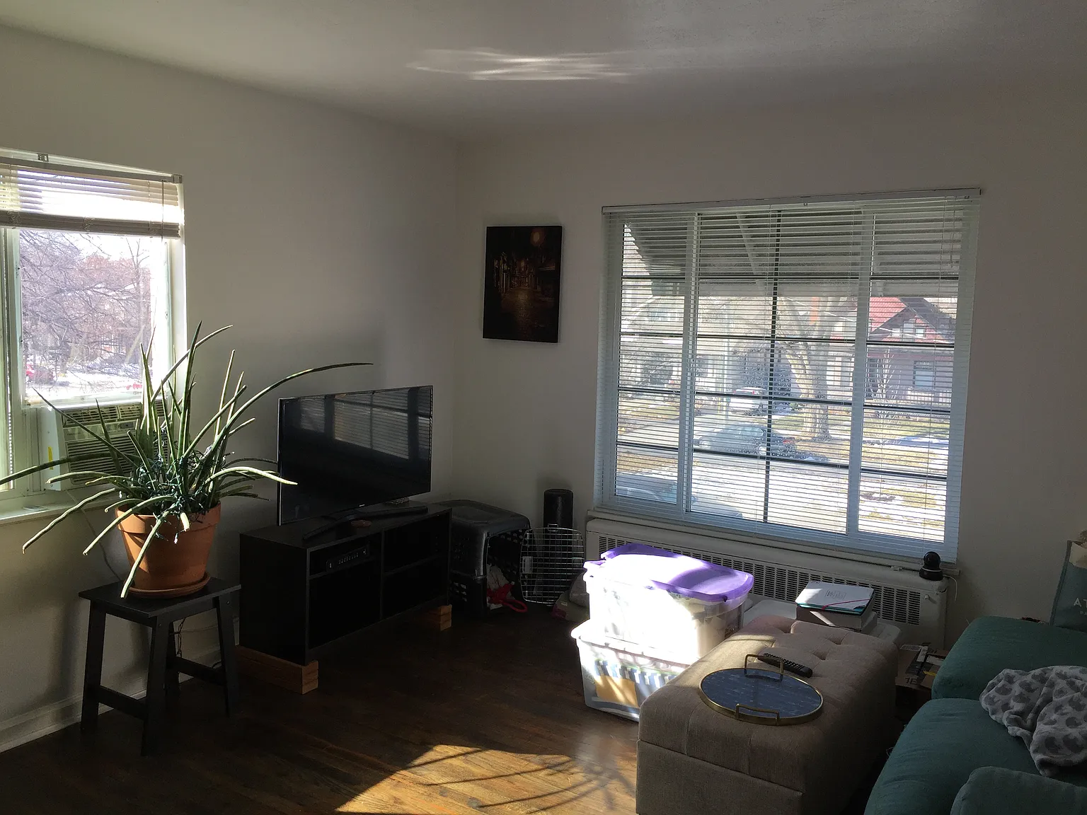 1 bed, 650 sqft, $1,350 — Photo 4