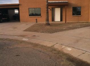 6715 E Escalante Rd, Tucson, AZ 85730