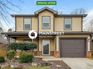 584 Kincaid Cove Ln, Odenville, AL 35120