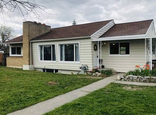2927 E Cleveland Ave, Spokane, WA 99207