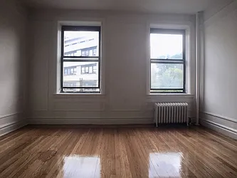 Rented by Sovereign Associates