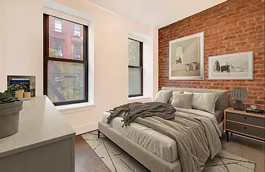 Rented by REAL New York