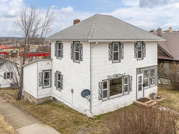 45 W Chapman St, Ely, MN 55731