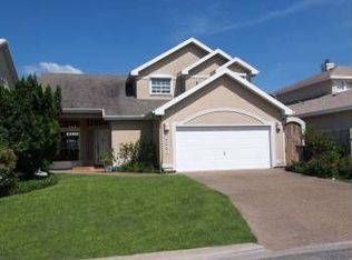 15330 Cartagena Ct, Corpus Christi, TX 78418