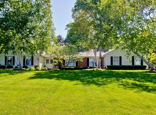 20415 N Meadow Ln, Deer Park, IL 60010