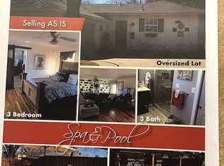 914 E Texas St, Grapevine, TX 76051