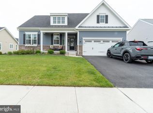 26327 E Old Gate Dr, Millsboro, DE 19966