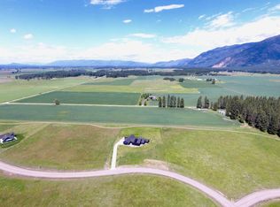 5 Towering Pine Ct LOT 32, Kalispell, MT 59901