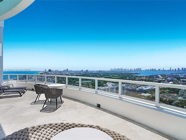 4401 Collins Ave #PH SOUTH — Photo 43