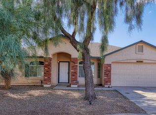 40000 N Cape Wrath Dr, San Tan Valley, AZ 85140