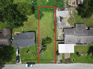 0 Genemaury St, Houston, TX 77088