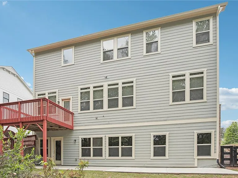 3060 Haven Mill Ln — Photo 61