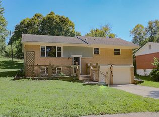 18205 E 27th St S, Independence, MO 64057
