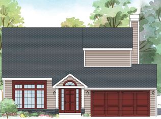 4515 Silver Pointe Point, Acworth, GA 30101