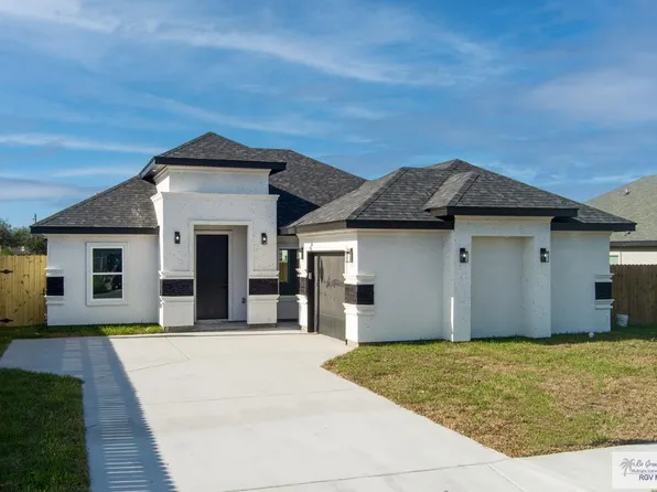 4625 Burnett Rd, Brownsville, TX 78521