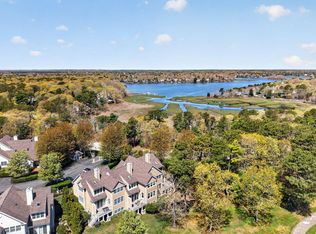 The Residences at South Cape Beach, Mashpee, MA 02649