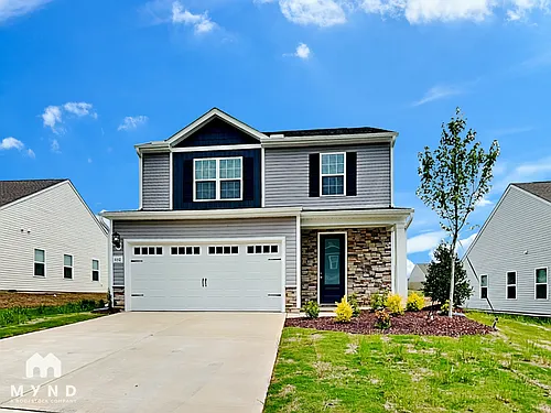 460 Access Dr Photo 1