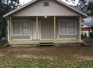 765 Azalea St, Vidor, TX 77662