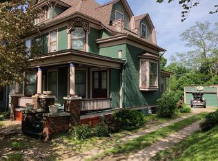 633 Ripley St, Davenport, IA 52803