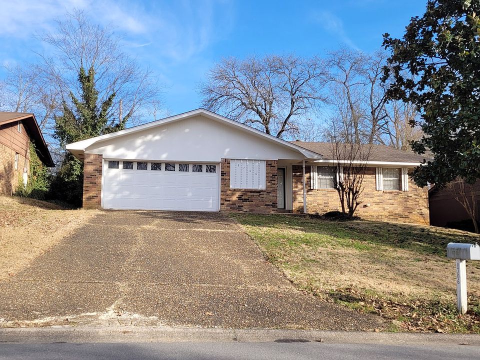 8706 Patricia Lynn Ln, Sherwood, AR 72120 Zillow