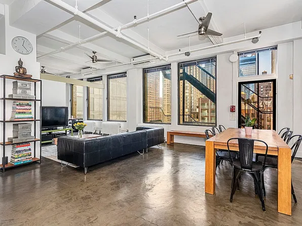 116 W 29th St APT 12C, New York, NY 10001