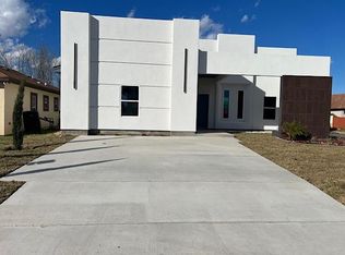 1436 Franc Cigarroa Dr, Laredo, TX 78046