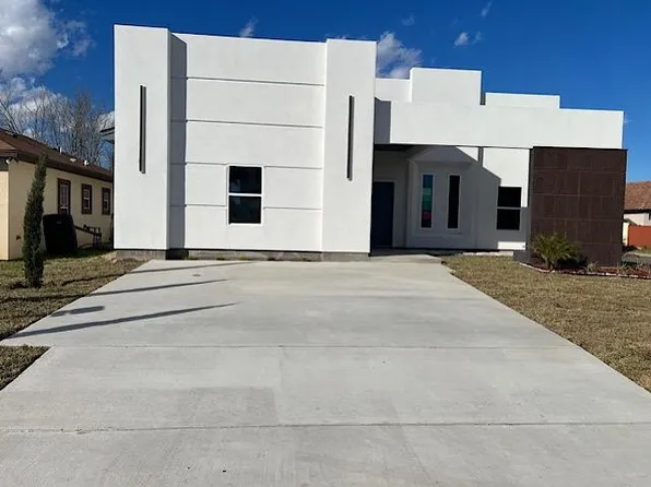 1436 Franc Cigarroa Dr, Laredo, TX 78046