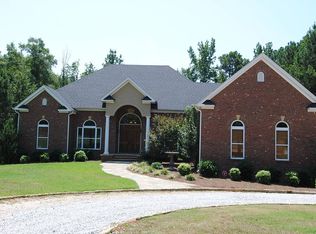 850 Sowell Rd, McDonough, GA 30252