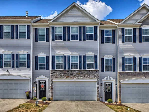 107 Ziva Dr, Greensburg, PA 15601