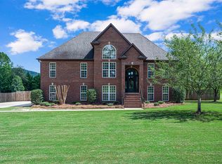 525 Legacy Dr, Springville, AL 35146